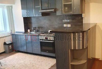 Apartament cu 3 camere decomandat, mobilat în Centrul Civic - 11