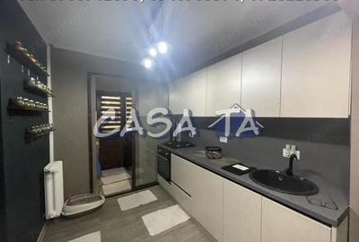 Apartament 3 Camere, Etaj 1, Strada Nicolae Balcescu - Zona Centrala - 12