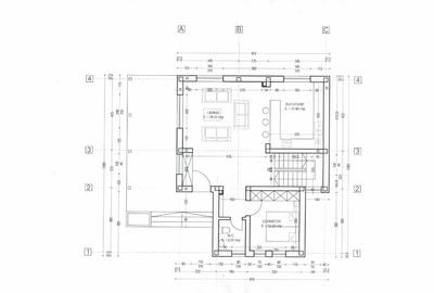 Vanzare casa 5 camere - Paule?tii Noi (zona Spitalului Mediurg) - 2
