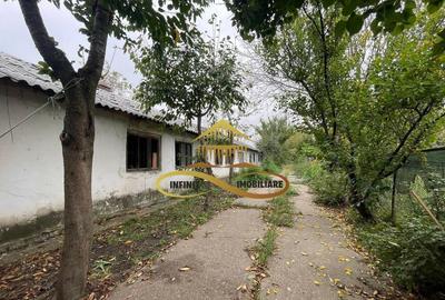 Spațiu comercial, de 363 mp, în Săucești - 15