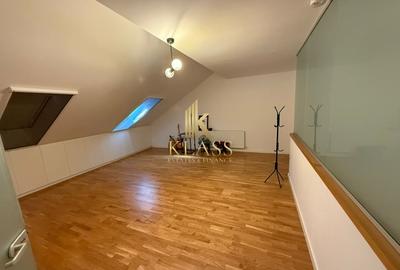 Vila Premium de Inchiriat in Pipera –Matei Millo  2.400 €/luna - 3