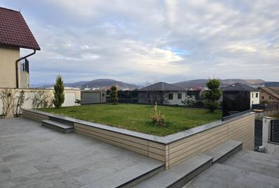 Casă cu 4 camere în Petru Rareș - 3