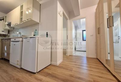 Apartament 2 camere de vanzare Bucium, bloc 2023, curte proprie 35 mp - 3