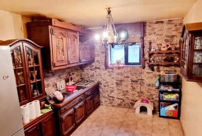 Casa, 170 mp, teren 1400 mp, zona Bariera Valcii - 4