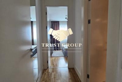 Apartament 3 camere Barbu Vacarescu-Floreasca - x2 parcari x2  boxe - 12