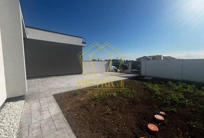 Duplex superb cu 4 camere I Sacalaz - 13