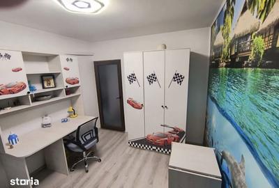 Apartament cu 3 camere decomandat în Central - 2