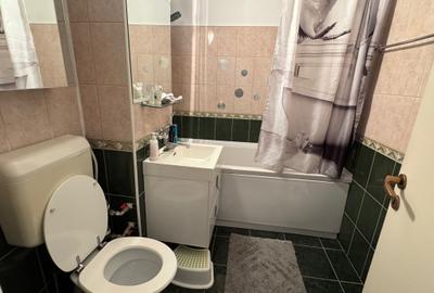 Gh.DOJA - 3cam , 2bai,  parter, pretabil locuit/birou - 129000 euro - 5