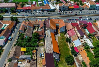 Spațiu industrial 115mp-ideal depozitare/productie - 6