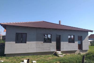 Casă cu 3 camere în Fibiș - 9