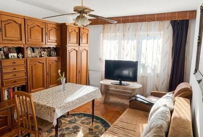Apartament cu 3 camere decomandat în Calea Aradului - 2