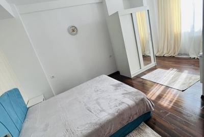 Inchiriere apartament extrasezon  2 camere - Faleza Nord, Reyna - 3