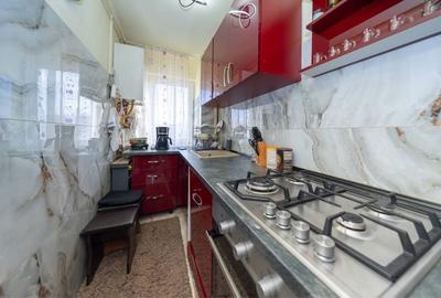 Apartament cu 3 camere în Central - 3