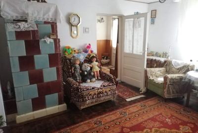 Casa 250 mp. si teren aferent 1000 mp Savinesti Neamt - 7