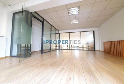 Spațiu comercial, de 450 mp, în Victoriei - 3