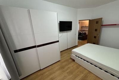 Apartament cu 3 camere în Baciu - 7