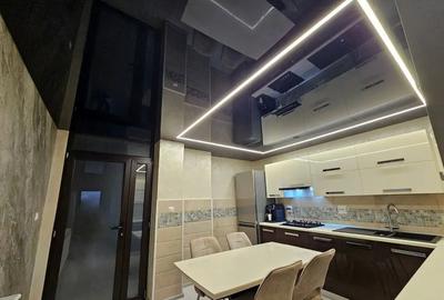 Casă cu 2 camere cu Teren 90 Mp în Piața Centrală - 2