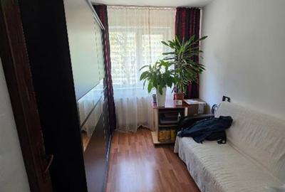 Apartament cu 3 camere semidecomandat în Dacia - 3