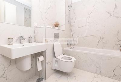 Apartament cu 2 camere decomandat, mobilat în Aviației - 7