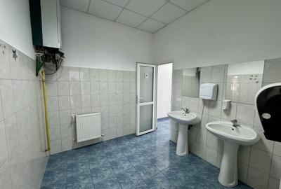 Spațiu comercial, de 483 mp, în Dumbrăvița - 32