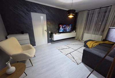 Apartament cu 3 camere semidecomandat în Calea Galați - 5