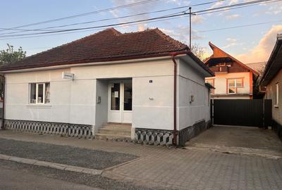 Casă cu 4 camere în Ultracentral - 7