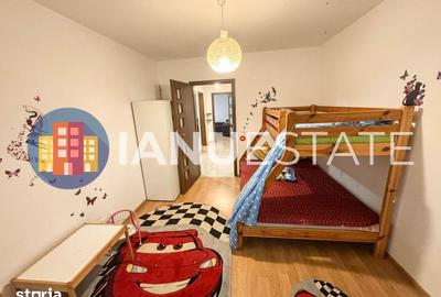 Apartament cu 3 camere decomandat în Central - 10
