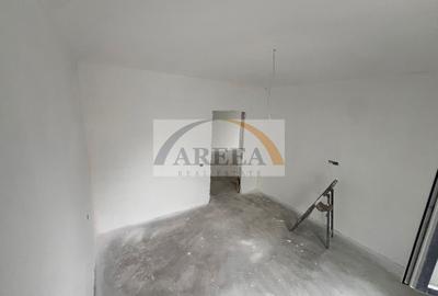 Apartament 2 camere cu parcare inclusă Otopeni Central - 5