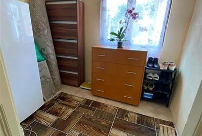 Duplex cu 2 camere cu Canalizare în Central - 7