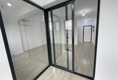 Ap. 1 Cam - Dezvoltator: Comat Towers, Ap. 1 Cam, TIP 9, 38mp, Păcurari - 7