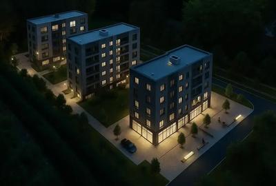 Apartament cu 2 camere decomandat în Theodor Pallady - 3