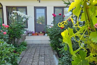 CASA SUPERBA in loc. SOMOVA jud TULCEA - 1