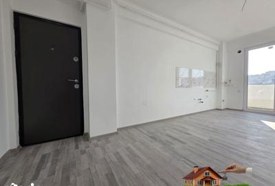 Apartament cu 2 camere în Ciurea - 3