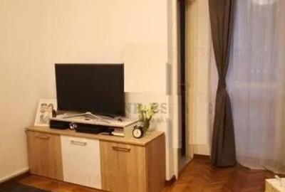 Garsonieră semidecomandată în Lujerului - 8