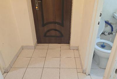 Inchiriez garsoniera in Deva, zona Dacia, etaj 2, situata pe mijloc, - 1