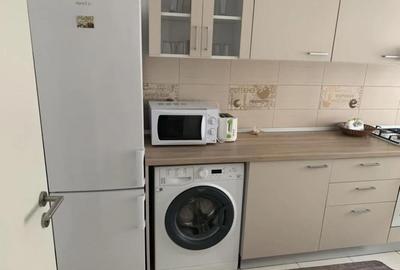 Garsonieră decomandată în Soarelui - 4