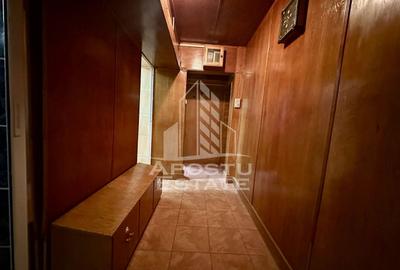 Apartament cu 3 camere, etajul 2, zona Sagului - 6