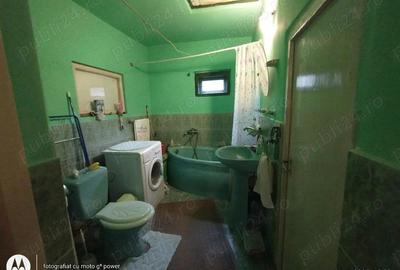 Baia Mare, casa solida in stare buna,cu 11 ari teren - 5