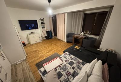 Garsonieră semidecomandată, mobilată în Central - 2