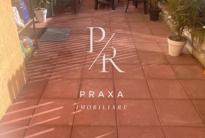 Duplex cu 4 camere cu Canalizare în Florești - 13