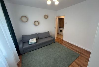 Apartament cu 3 camere decomandat în Timpuri Noi - 2