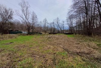 Teren de 1308 mp, în Govândari - 14