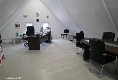 Spațiu industrial, de 9,000 mp, în Chiajna - 16