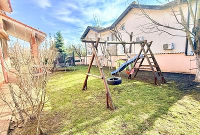 Casă individuală cu 4 camere cu Canalizare în Iancu Nicolae - 29