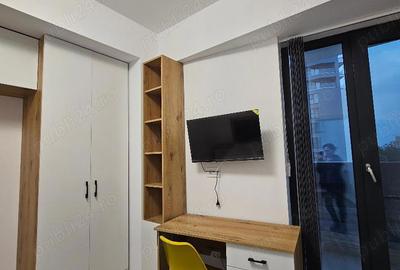 Apartament cu 2 camere decomandat în Universitate - 6
