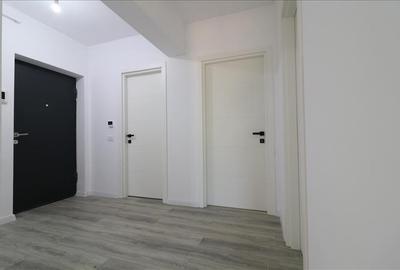 Apartament 3 camere, 2 bai, etaj 2, bloc nou, Moara de Vant, loc de parcare - 6