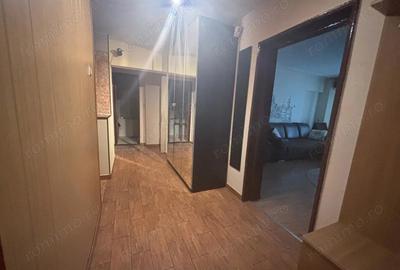 Apartament cu 3 camere decomandat în Unirii - 3