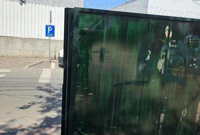 Auchan Titan, teren strada Colonel Iosif Albu - 6