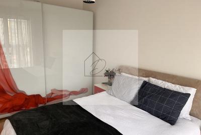 Apartament cu 2 camere decomandat, mobilat în Avantgarden - 5