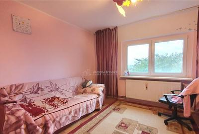 Apartament - 3 camere - 87 mp - etj 2 - Obcini - 9